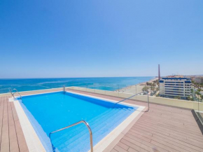 Cubo's Sea View Pacifico Street & Free Parking